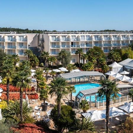 Westotel Nantes Atlantique La Chapelle-Sur-Erdre Eksteriør bilde